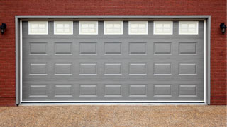 Garage Door Repair at Rancho San Jose, California