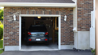 Garage Door Installation at Rancho San Jose, California